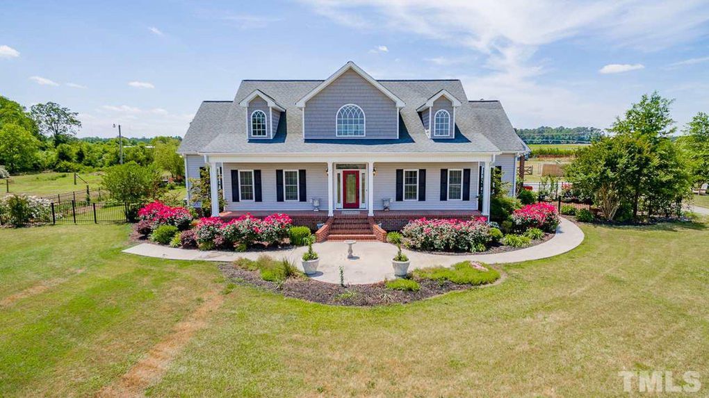 Listing 1430 W NC 55 Hwy, Mount Olive NC 28365