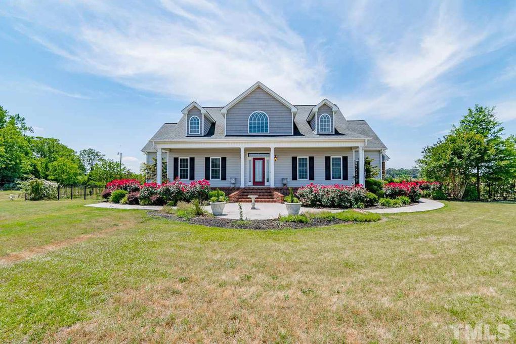 Listing 1430 W NC 55 Hwy, Mount Olive NC 28365