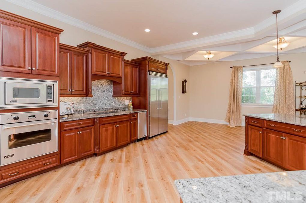 Listing 495 Mallard Rd, Smithfield NC 27577