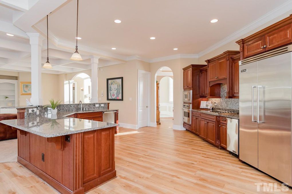 Listing 495 Mallard Rd, Smithfield NC 27577