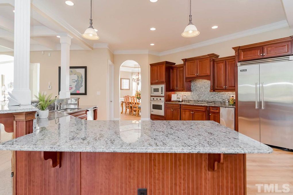 Listing 495 Mallard Rd, Smithfield NC 27577