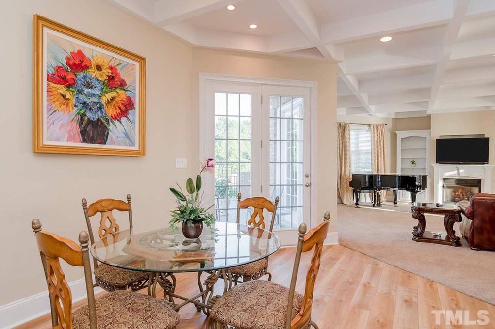 Listing 495 Mallard Rd, Smithfield NC 27577