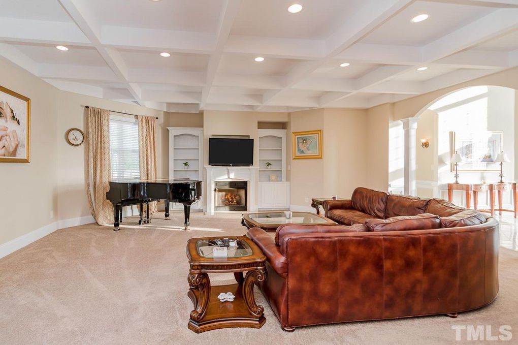 Listing 495 Mallard Rd, Smithfield NC 27577