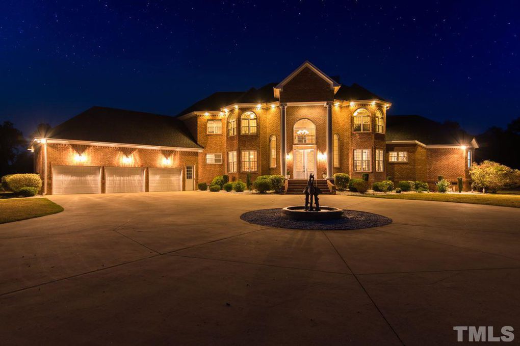 Listing 495 Mallard Rd, Smithfield NC 27577