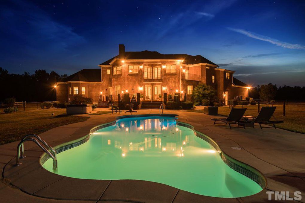 Listing 495 Mallard Rd, Smithfield NC 27577