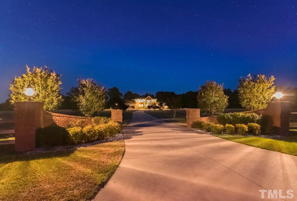 Listing 495 Mallard Rd, Smithfield NC 27577