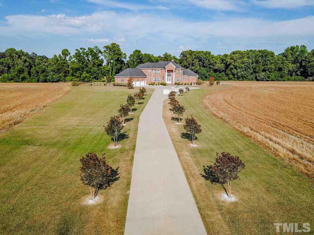 Listing 495 Mallard Rd, Smithfield NC 27577