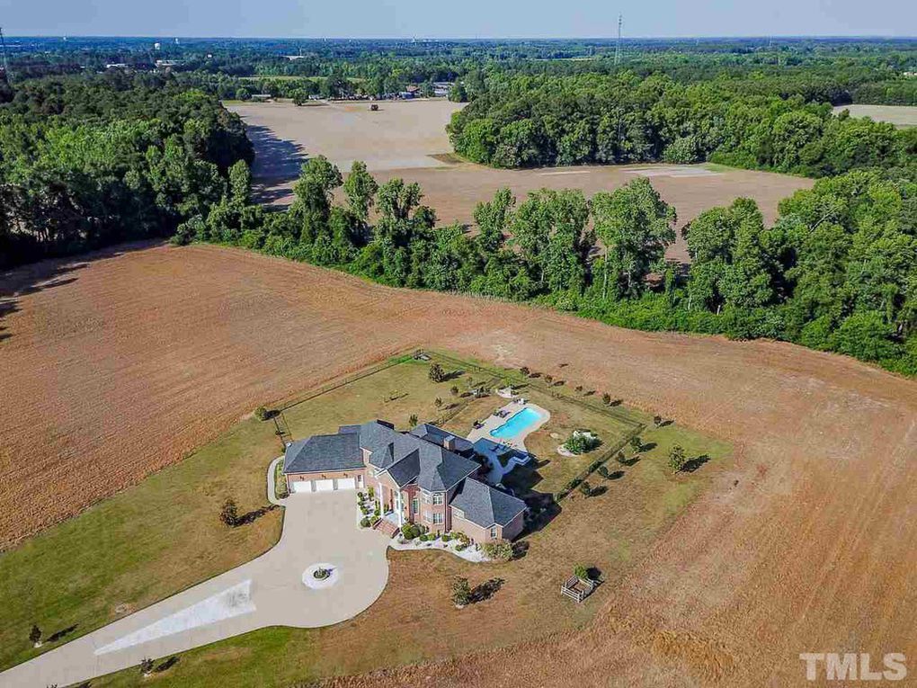 Listing 495 Mallard Rd, Smithfield NC 27577