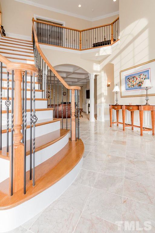 Listing 495 Mallard Rd, Smithfield NC 27577