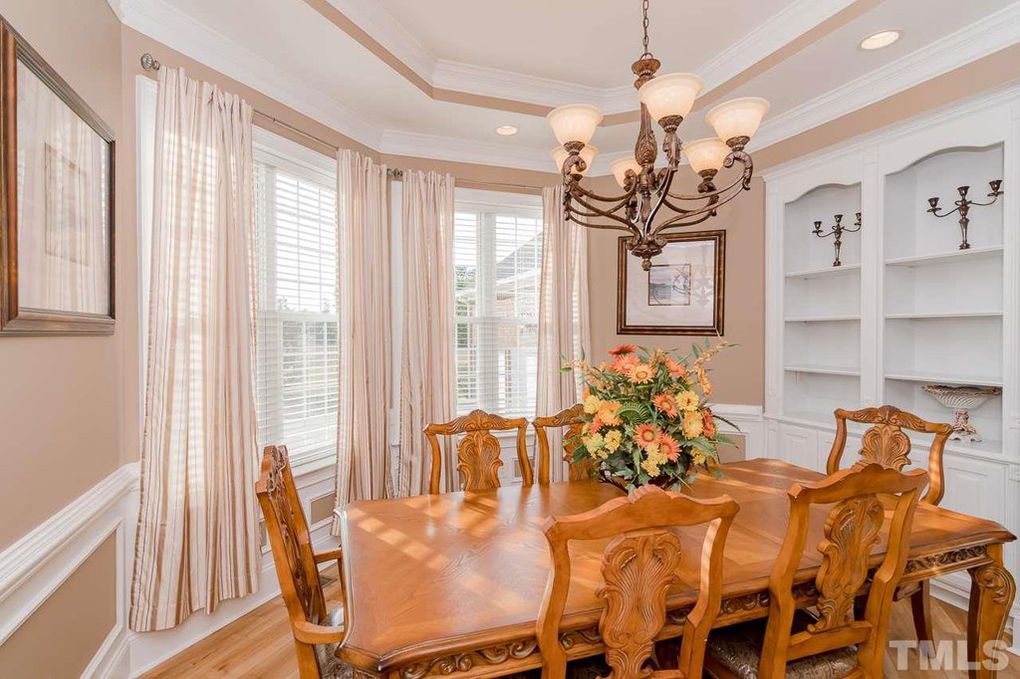 Listing 495 Mallard Rd, Smithfield NC 27577