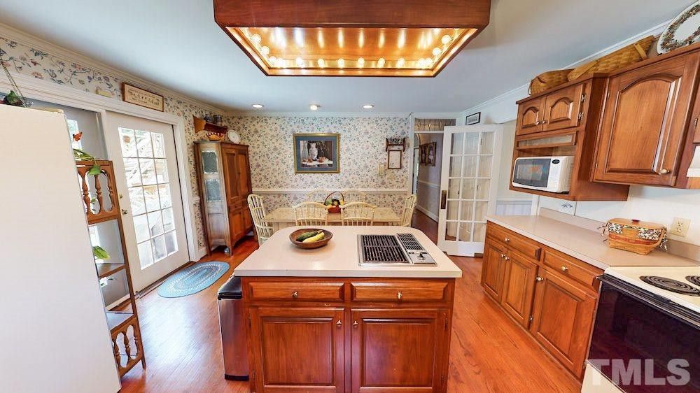 Listing 5759 Raleigh Rd, Benson NC 27504