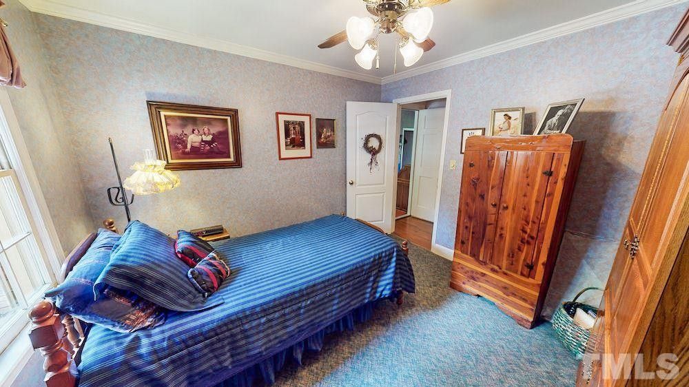 Listing 5759 Raleigh Rd, Benson NC 27504