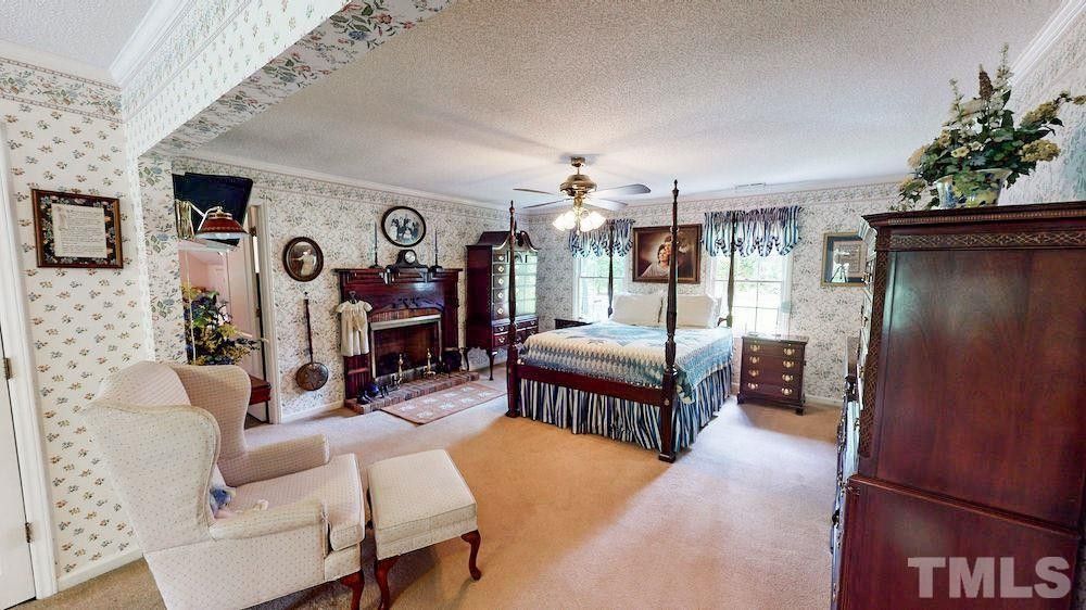 Listing 5759 Raleigh Rd, Benson NC 27504