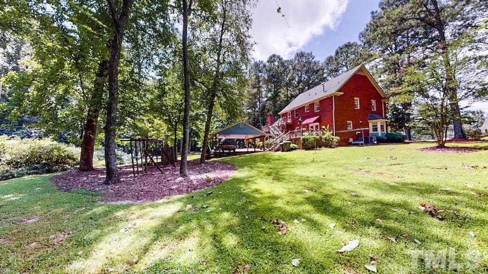 Listing 5759 Raleigh Rd, Benson NC 27504