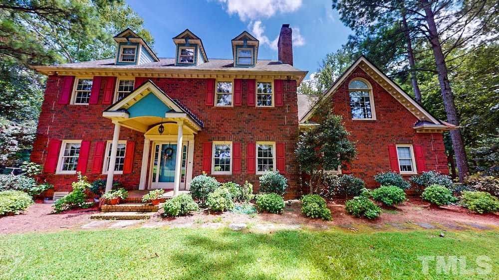 Listing 5759 Raleigh Rd, Benson NC 27504