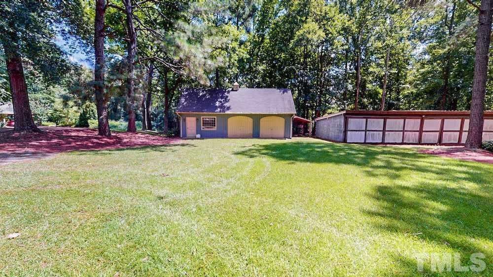 Listing 5759 Raleigh Rd, Benson NC 27504