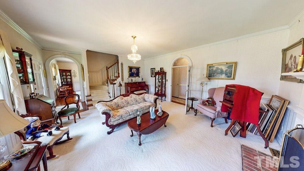 Listing 5759 Raleigh Rd, Benson NC 27504