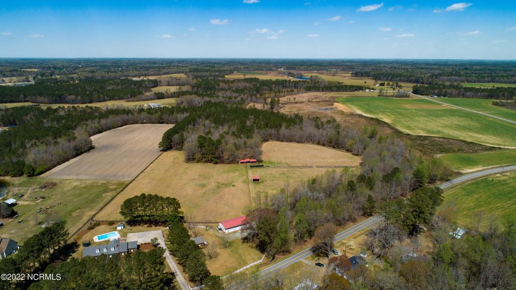 Listing 177 Hales Rd, Kenly NC 27542